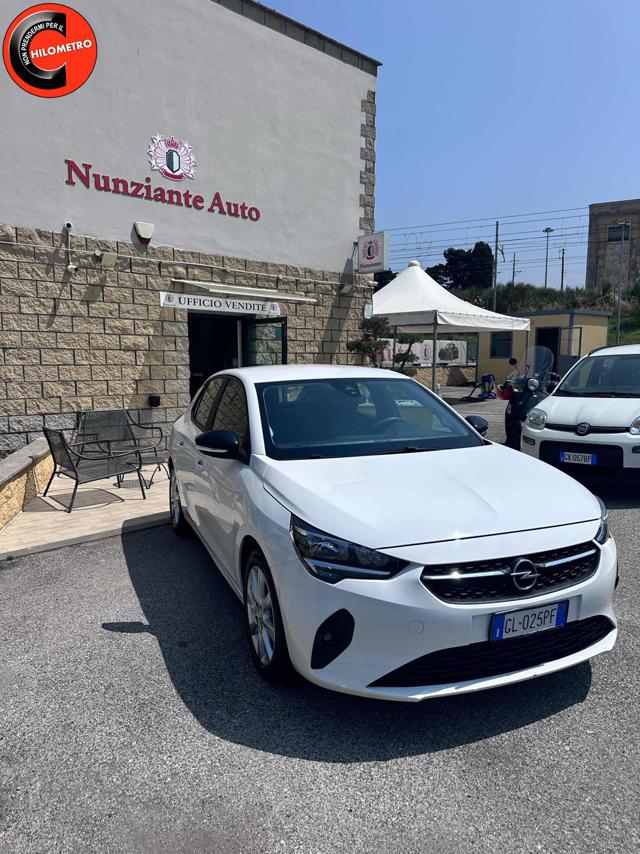 OPEL Corsa usata, con Airbag