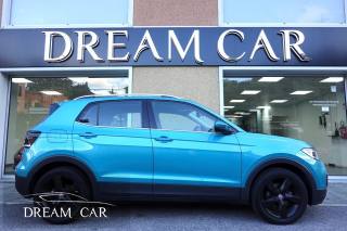 VOLKSWAGEN T-Cross usata, con Autoradio