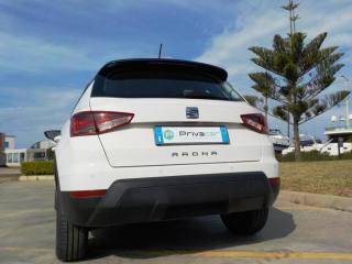 SEAT Arona usata, con Immobilizzatore elettronico