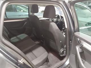 SKODA Octavia usata, con Controllo trazione