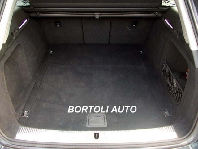 AUDI A4 usata, con Climatizzatore