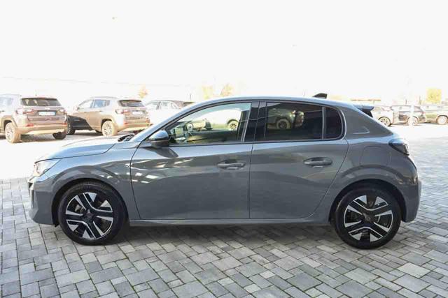 PEUGEOT 208 usata, con Boardcomputer