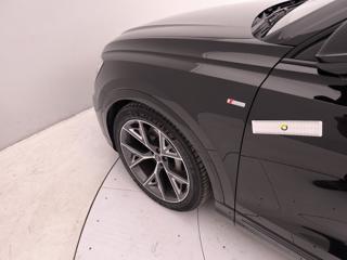 AUDI Q8 usata, con Hill holder