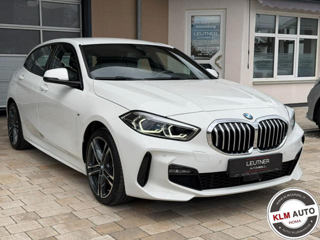BMW 118 usata, con Airbag
