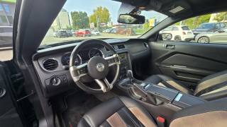 FORD Mustang usata, con Chiusura centralizzata