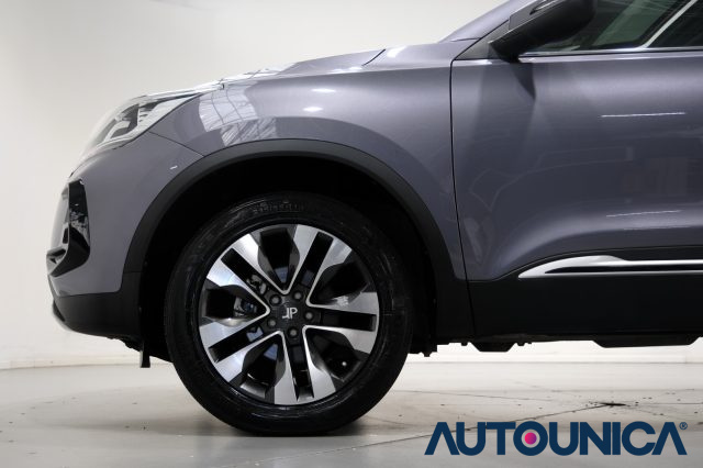 DR MOTOR DR 5.0 usata, con Cruise Control