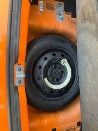 FIAT Panda usata 16