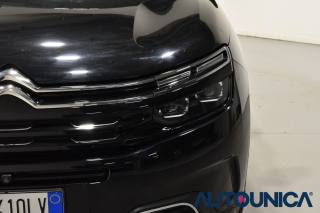 CITROEN C5 Aircross usata, con Controllo automatico clima