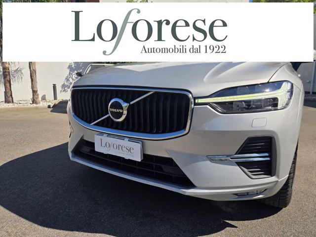 VOLVO XC60 usata, con Airbag