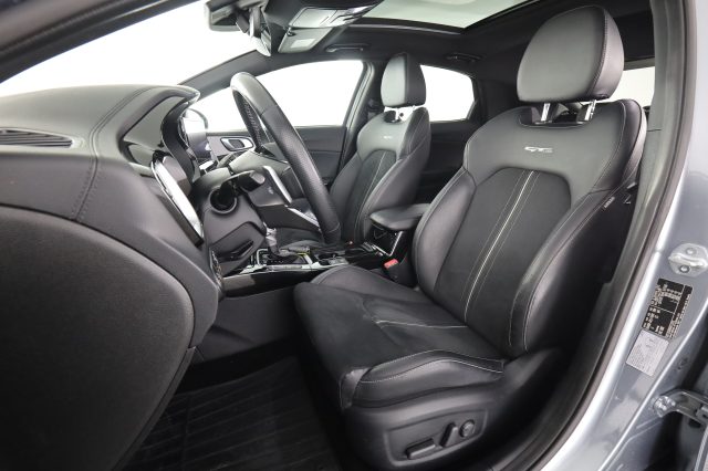 KIA XCeed usata 1