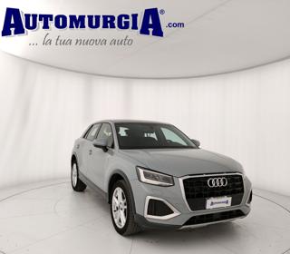 AUDI Q2 30 TDI S tronic Business