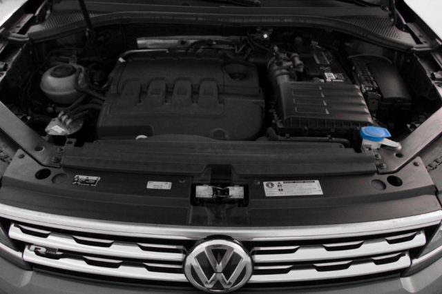 VOLKSWAGEN Tiguan usata, con Cruise Control