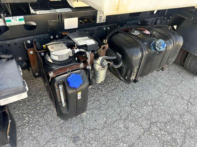 ISUZU Other usata, con Chiusura centralizzata