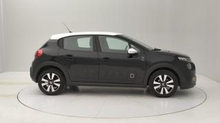 CITROEN C3 usata, con Autoradio