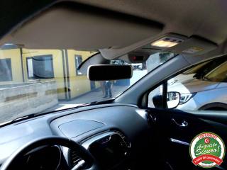 RENAULT Captur usata, con Autoradio digitale