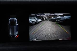 ALFA ROMEO Stelvio usata, con Controllo trazione