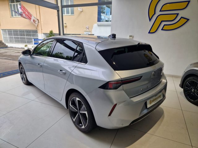 OPEL Astra usata, con Autoradio