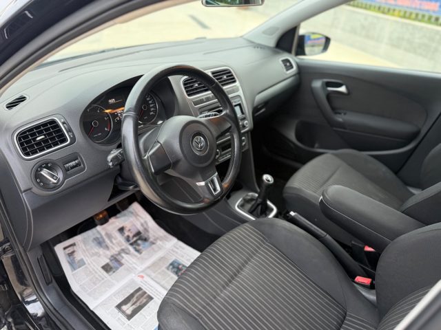 VOLKSWAGEN Polo usata, con Servosterzo