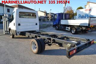 IVECO Daily usata, con ESP