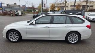 BMW 318 usata, con Airbag laterali