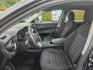 ALFA ROMEO Stelvio usata, con Chiusura centralizzata