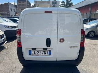 FIAT Fiorino usata, con Boardcomputer