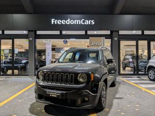 JEEP Renegade usata, con Airbag