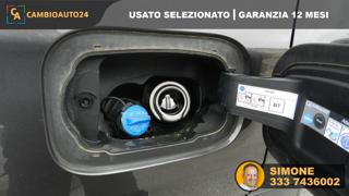 JEEP Compass usata, con Bracciolo