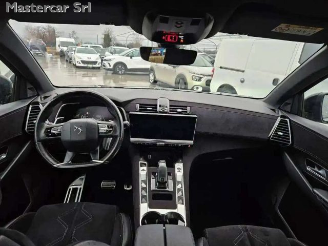 DS AUTOMOBILES DS 7 usata, con ESP