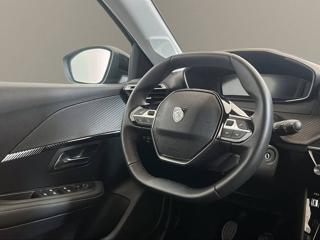 PEUGEOT 208 usata, con USB
