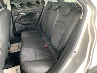 FIAT 500X usata, con Touch screen