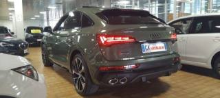AUDI Q5 usata, con Chiusura centralizzata