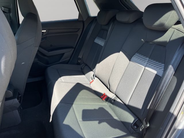 AUDI A3 usata, con Climatizzatore