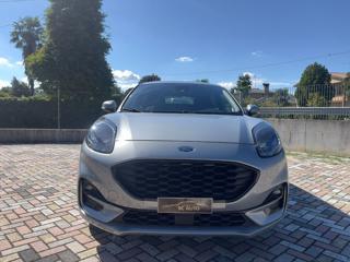 FORD Puma usata, con Airbag