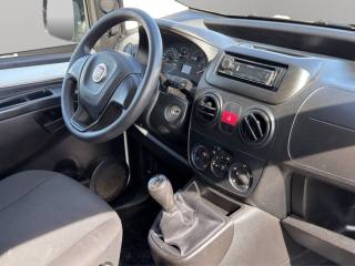 FIAT Fiorino usata 9