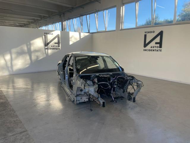 BMW X4 usata, con ABS