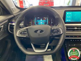 DR MOTOR DR 6.0 usata, con Cruise Control