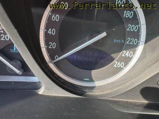 MERCEDES-BENZ SL 350 usata, con Boardcomputer