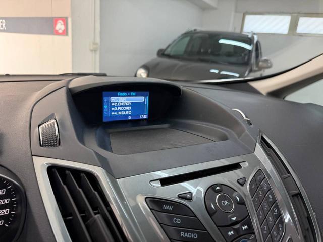 FORD C-Max usata, con Controllo trazione