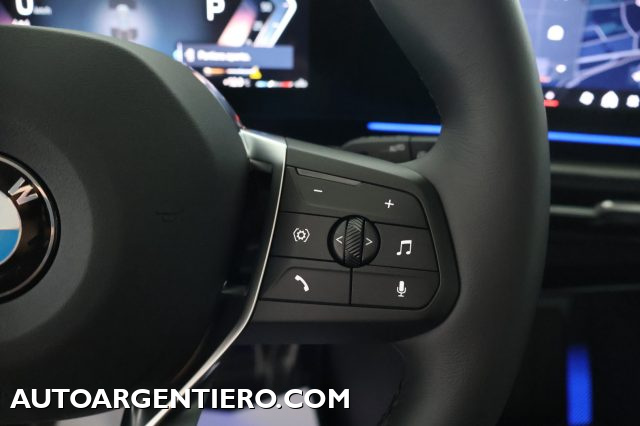 BMW X1 usata, con Bracciolo