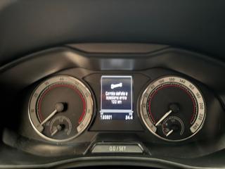 SKODA Kamiq usata, con Fendinebbia