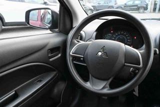 MITSUBISHI Space Star usata, con Fendinebbia