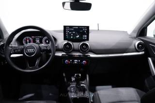 AUDI Q2 usata, con Volante multifunzione