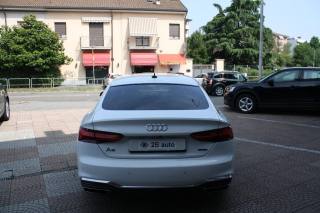 AUDI A5 usata, con Airbag Passeggero