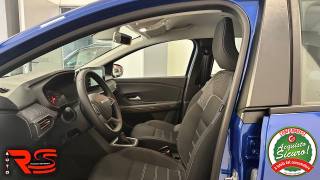 DACIA Sandero usata, con Cruise Control