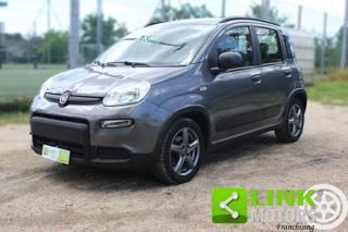 FIAT Panda 1.3 70 CV CITY LIFE BENZINA/GPL