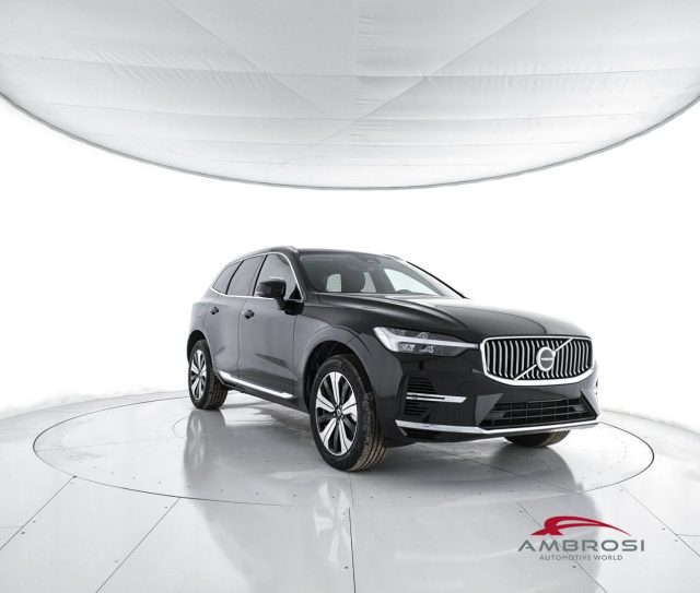 VOLVO XC60 usata 1