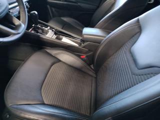 JEEP Compass usata 23