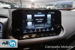 NISSAN Qashqai usata 9