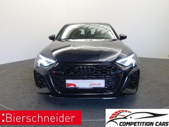 AUDI RS usata, con Airbag